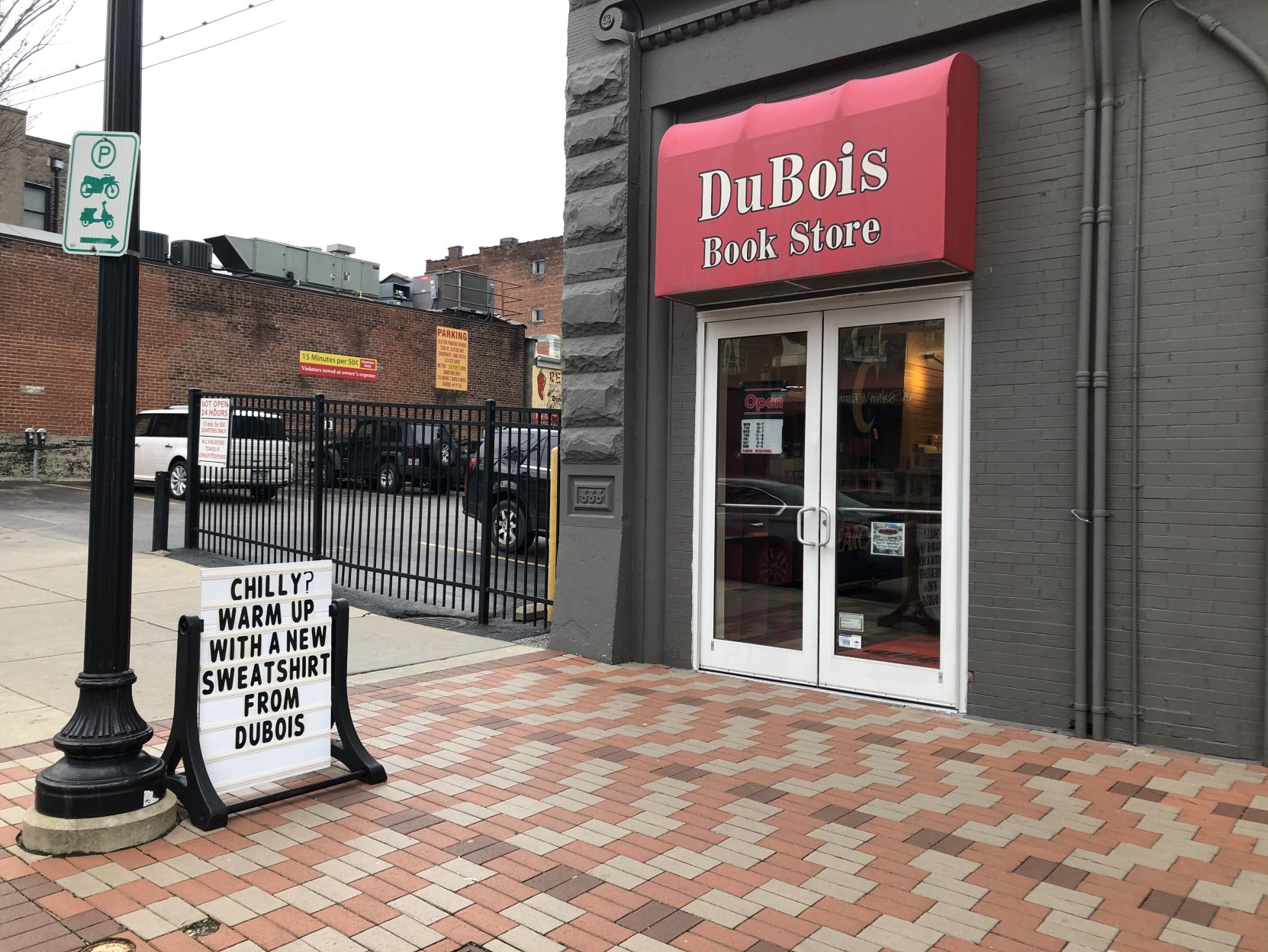 DuBois